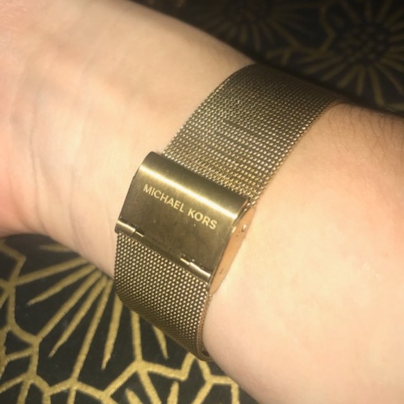 Michael Kors watch main image 4